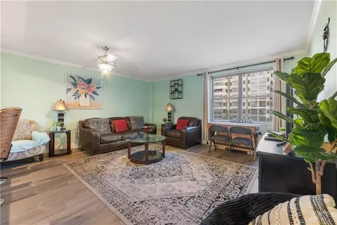 300 Peachtree St NE #23J, Atlanta, GA 30308