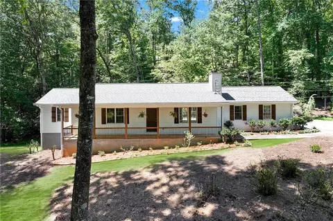 3474 Leisure Ln, Gainesville, GA 30506