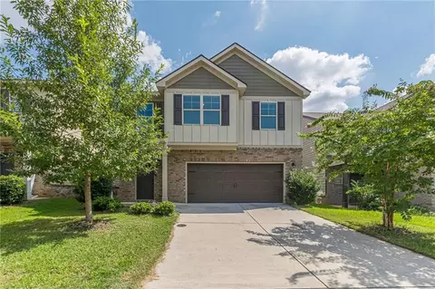 5045 Pioneer Pkwy, Mcdonough, GA 30253