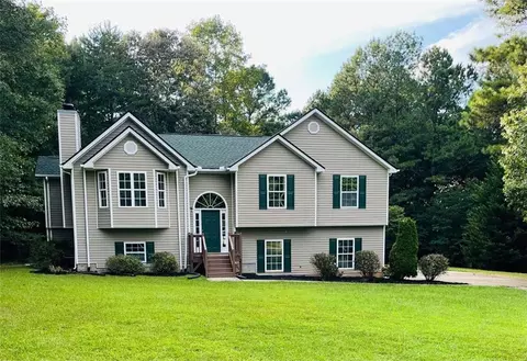 456 Michael Blvd, Cedartown, GA 30125