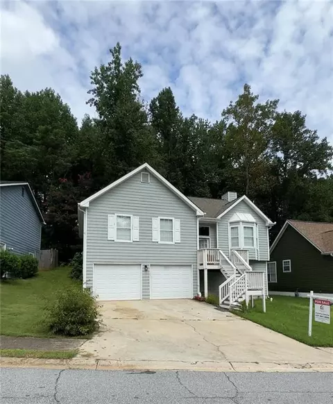 2495 Waterford Park Dr, Lawrenceville, GA 30044
