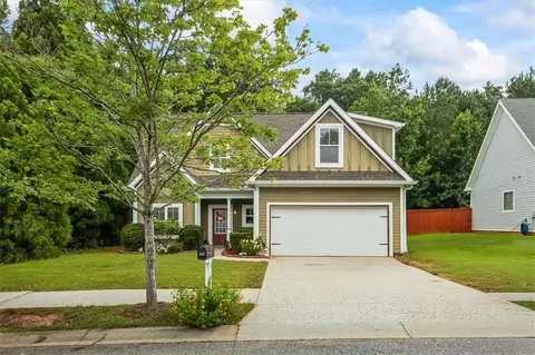 521 Edgewood Dr, Athens, GA 30606