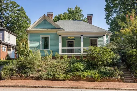 572 Sydney St SE, Atlanta, GA 30312