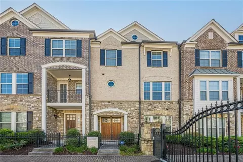 1435 Druid Manor Blvd NE, Atlanta, GA 30329