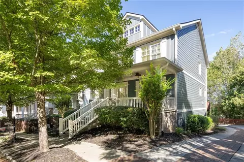 1612 Gilstrap Ln NW, Atlanta, GA 30318