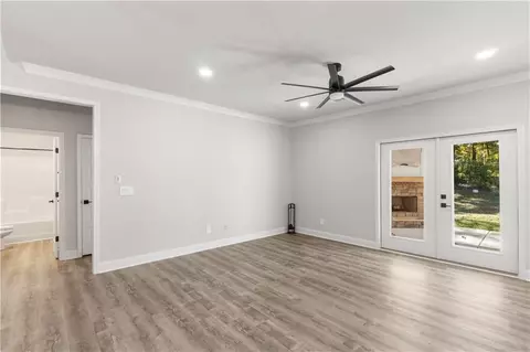 Living - 130 E Crestwood Rd, Tyrone, GA 30290 photo 3 of 3