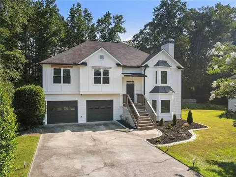3272 Barnwell Trce, Powder Springs, GA 30127