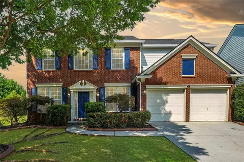 806 Araya Ct, Woodstock, GA 30188