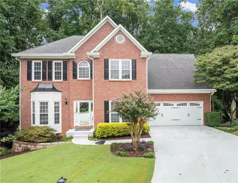 1504 Clydesdale Ct, Suwanee, GA 30024