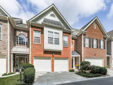 3425 Henderson Reserve, Atlanta, GA 30341