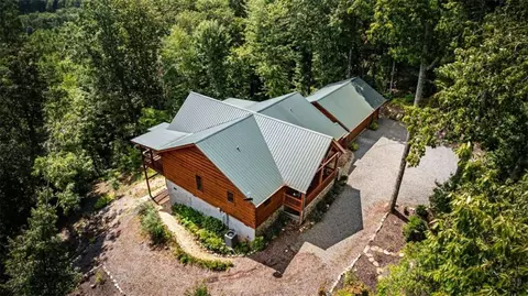 170 Dustin Dr, Ellijay, GA 30540