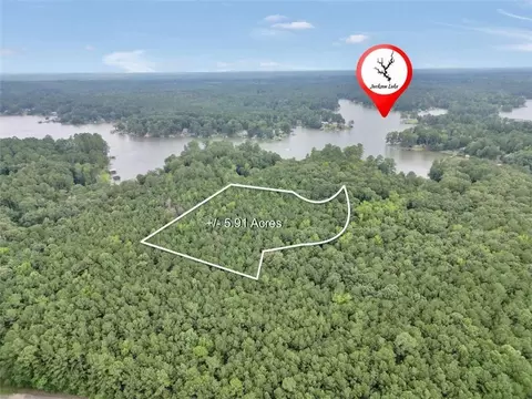 0 Wilder Rd, Jackson, GA 30233 photo 2