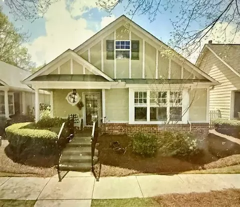 4503 Flowering Br, Powder Springs, GA 30127