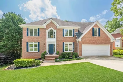1765 Pinetree Pass Lane Southwest Ln SW, Lilburn, GA 30047