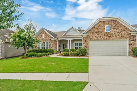129 Marigold Ct, Griffin, GA 30223