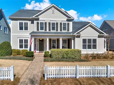 1230 Autumn Park, Statham, GA 30666