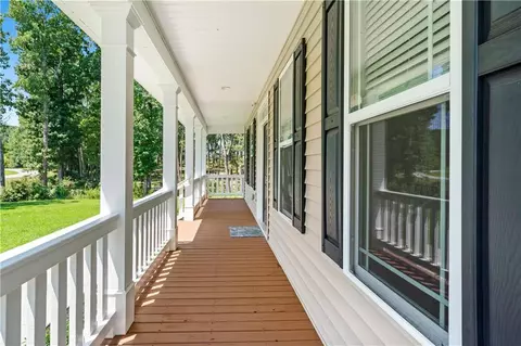 Exterior - 4969 Cagle Rd, Lula, GA 30554 photo 5 of 19