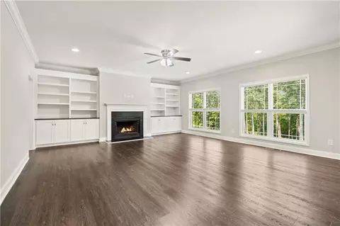 Living - 4969 Cagle Rd, Lula, GA 30554 photo 1 of 8