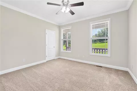 Bedroom - 4969 Cagle Rd, Lula, GA 30554 photo 1 of 10