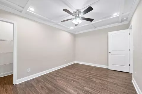 Bedroom - 4969 Cagle Rd, Lula, GA 30554 photo 9 of 10
