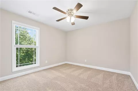 Bedroom - 4969 Cagle Rd, Lula, GA 30554 photo 5 of 10