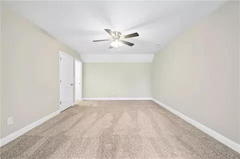 Bedroom - 4969 Cagle Rd, Lula, GA 30554 photo 8 of 10