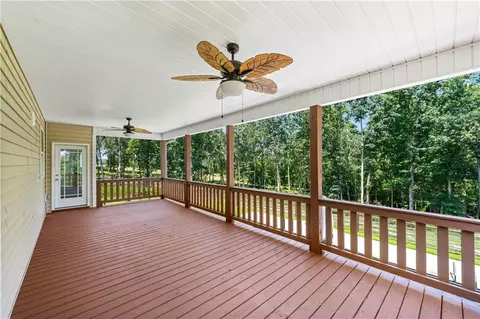 Exterior - 4969 Cagle Rd, Lula, GA 30554 photo 8 of 19