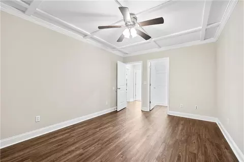 Bedroom - 4969 Cagle Rd, Lula, GA 30554 photo 10 of 10
