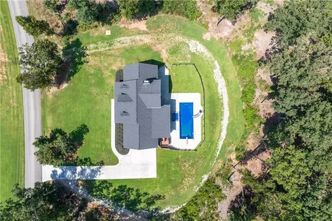 View/Area - 4969 Cagle Rd, Lula, GA 30554 photo 2 of 8