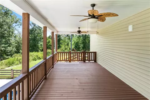 Exterior - 4969 Cagle Rd, Lula, GA 30554 photo 7 of 19