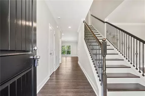 Entry Way - 4969 Cagle Rd, Lula, GA 30554 photo 1 of 4