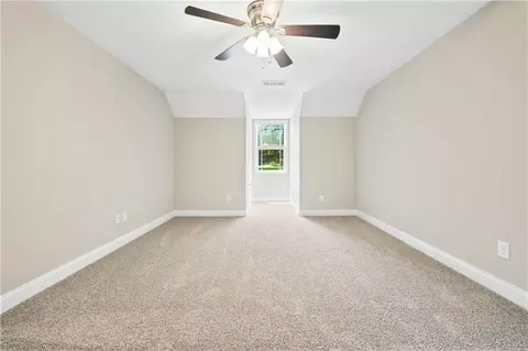 Bedroom - 4969 Cagle Rd, Lula, GA 30554 photo 3 of 10