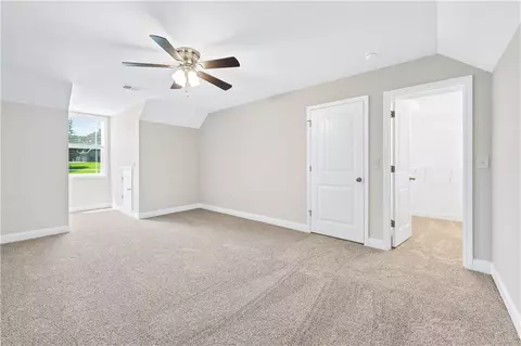 Bedroom - 4969 Cagle Rd, Lula, GA 30554 photo 7 of 10