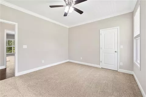 Bedroom - 4969 Cagle Rd, Lula, GA 30554 photo 2 of 10