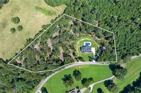 4969 Cagle Rd, Lula, GA 30554