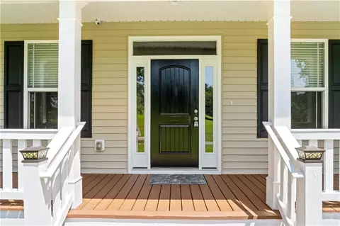 Exterior - 4969 Cagle Rd, Lula, GA 30554 photo 6 of 19
