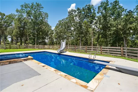 Exterior - 4969 Cagle Rd, Lula, GA 30554 photo 12 of 19