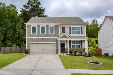 101 White Cedar Dr, Dawsonville, GA 30534