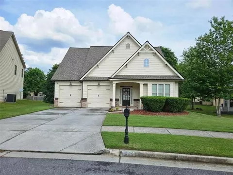 1332 Lock Heath Trl, Lawrenceville, GA 30045