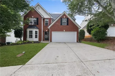 3870 Safehaven Dr, Lawrenceville, GA 30044