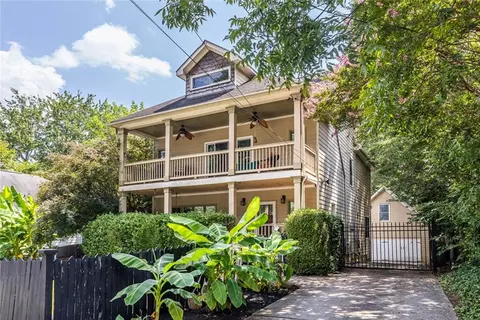 1135 Vickers St SE, Atlanta, GA 30316
