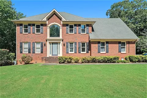 5083 Oak Leaf Ter, Stone Mountain, GA 30087