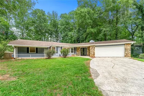 3020 Karen Ln, Marietta, GA 30062