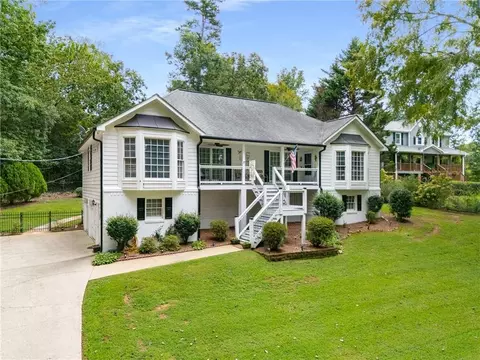 3101 Chelsea Ln, Acworth, GA 30102