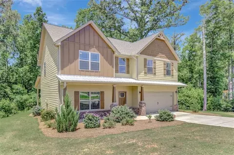 133 Coldwater Ln, Griffin, GA 30224