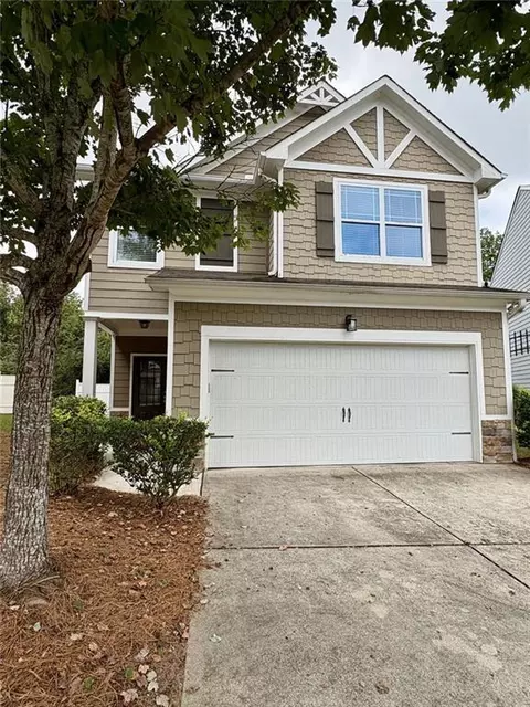 157 Northfield Cir, Dawsonville, GA 30534