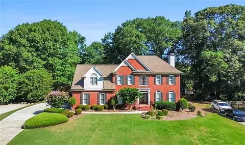 3014 Wynfrey Pl SW, Marietta, GA 30064