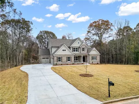 2121 Ella Springs Dr, Covington, GA 30014