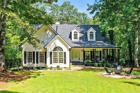 82 Wild Turkey Ln, Jasper, GA 30143