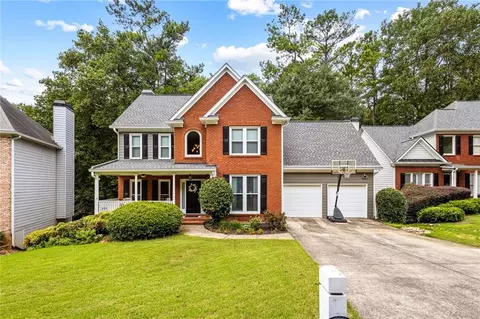 3171 Vickery Dr NE, Marietta, GA 30066